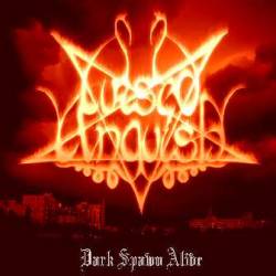 Cursed Anguish : Dark Spawn Alive